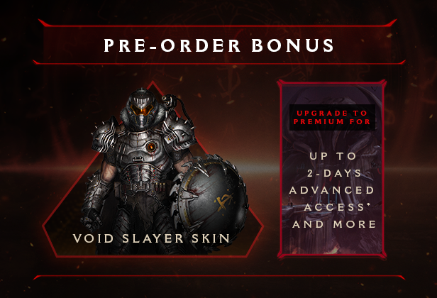 DOOM: The Dark Ages - Premium Edition