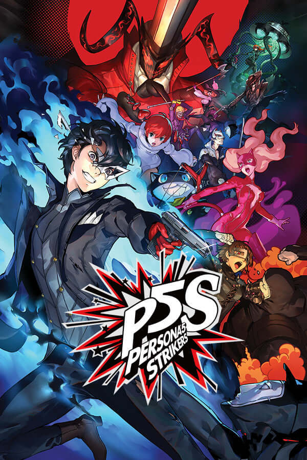 Persona Series Collection