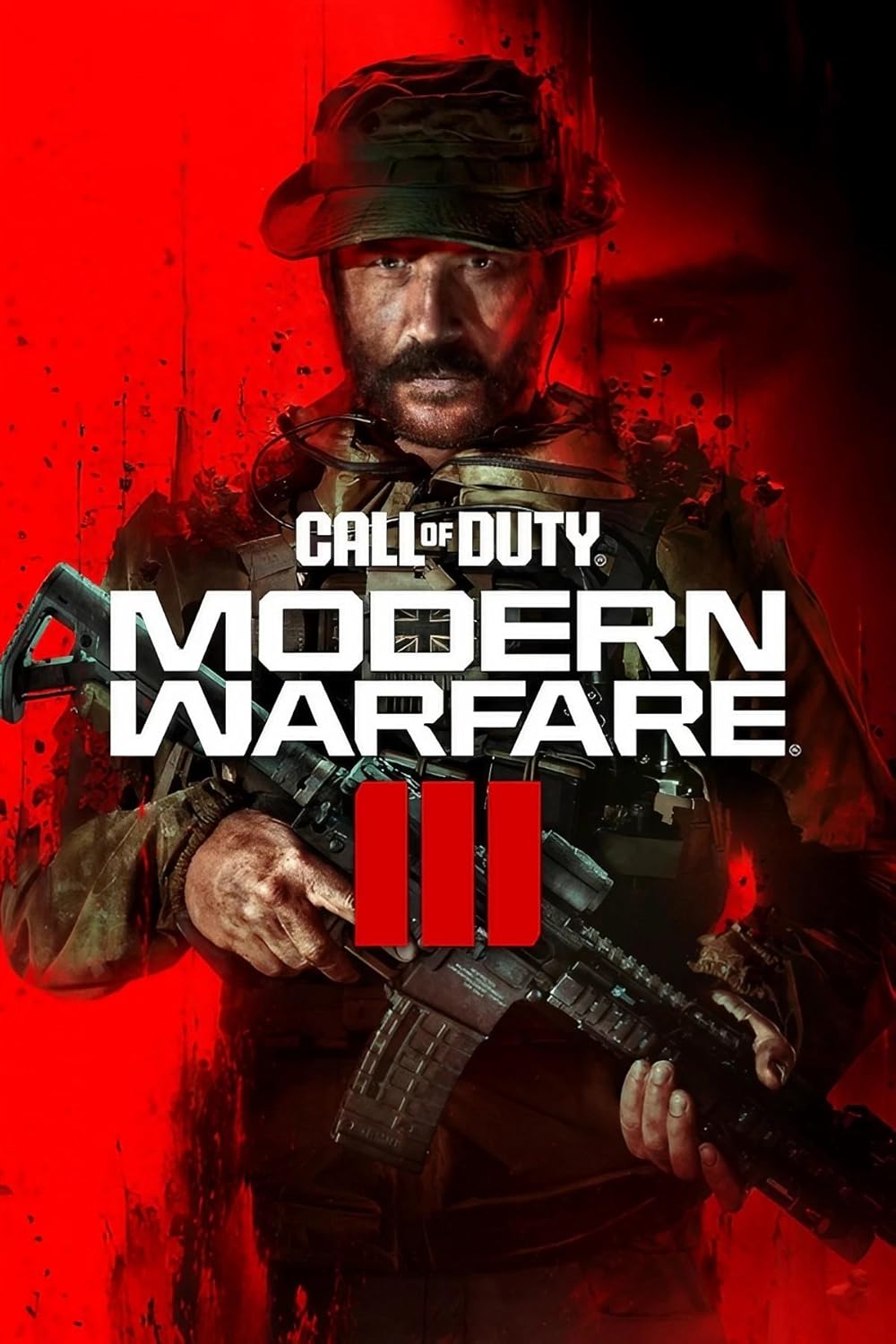 Call Of Duty Modern Warfare 3 2023 Rent For 3 Days
