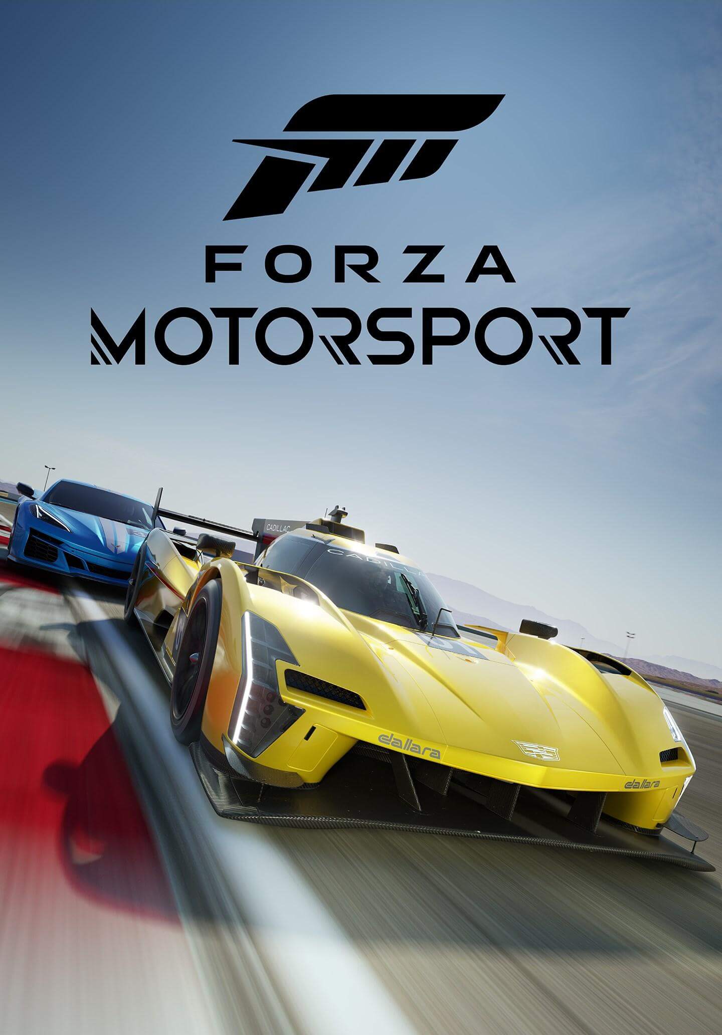 Forza Motorsport Premium Edition
