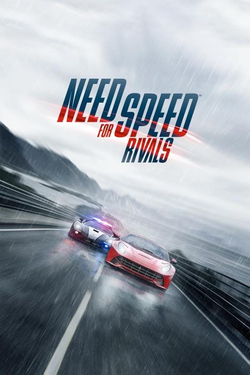 Buy Need for Speed™ Rivals: Complete Edition