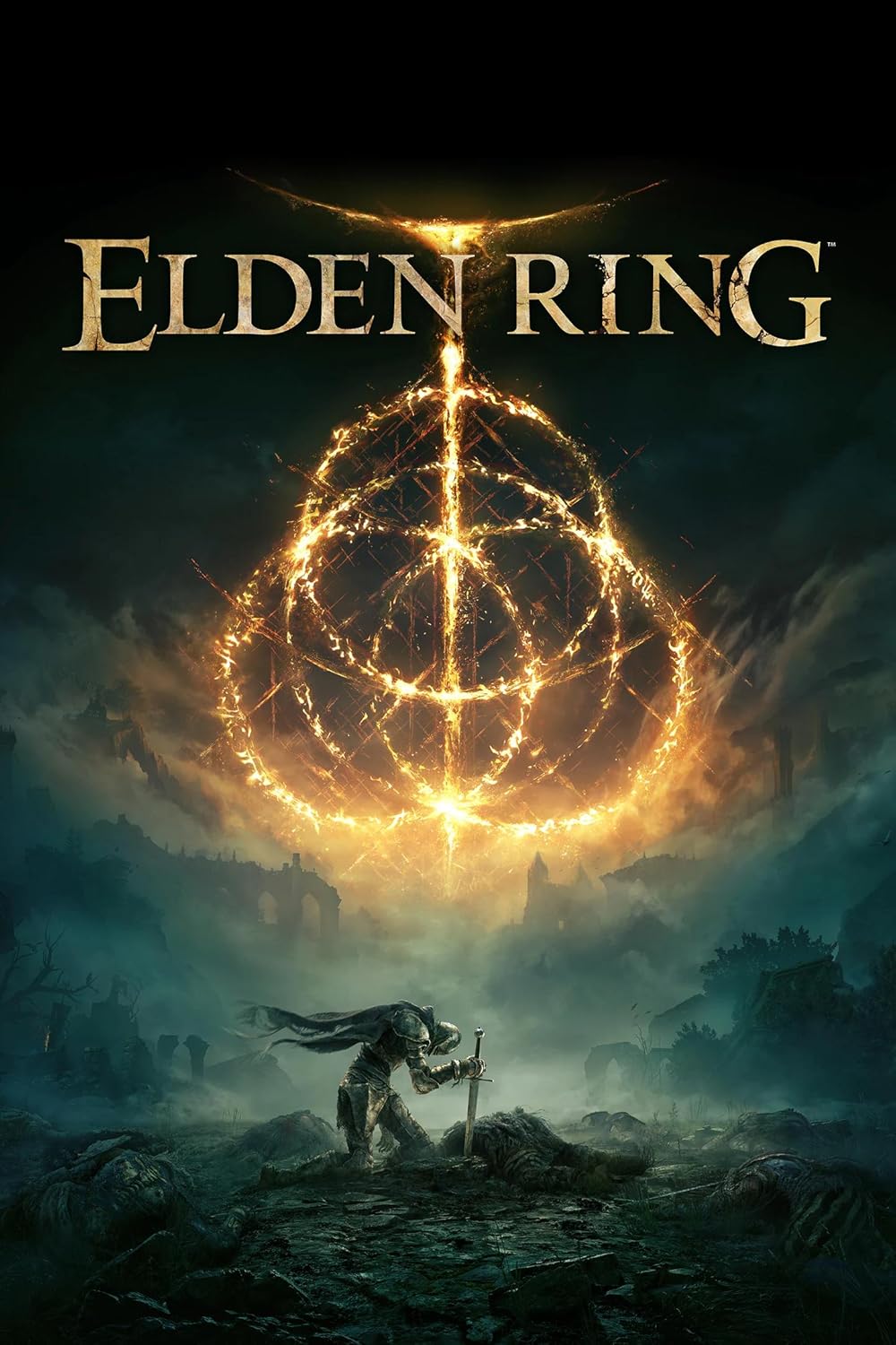 Elden Ring (PS4/PS4)