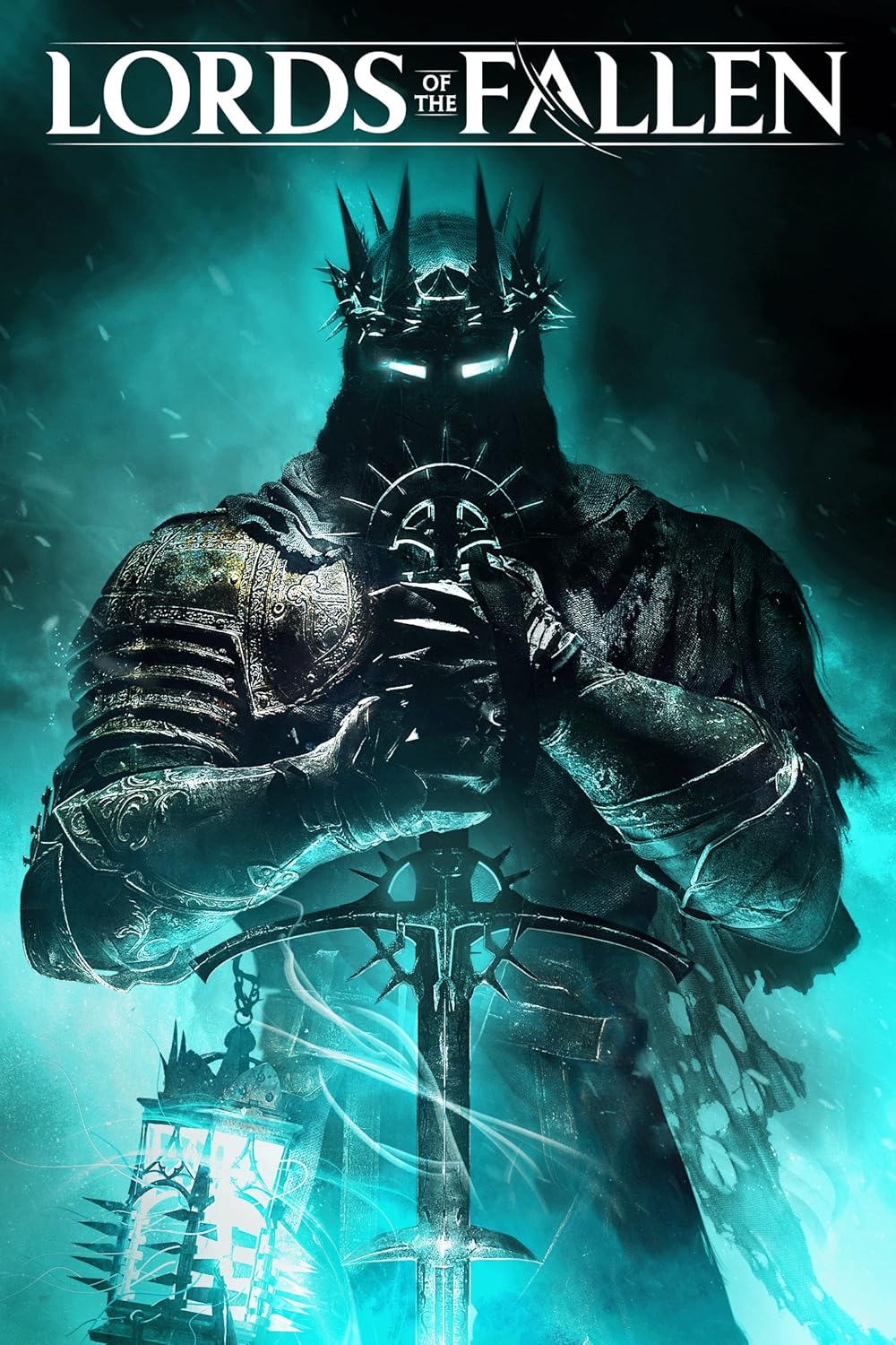 Lords Of The Fallen Deluxe Edition STEAM