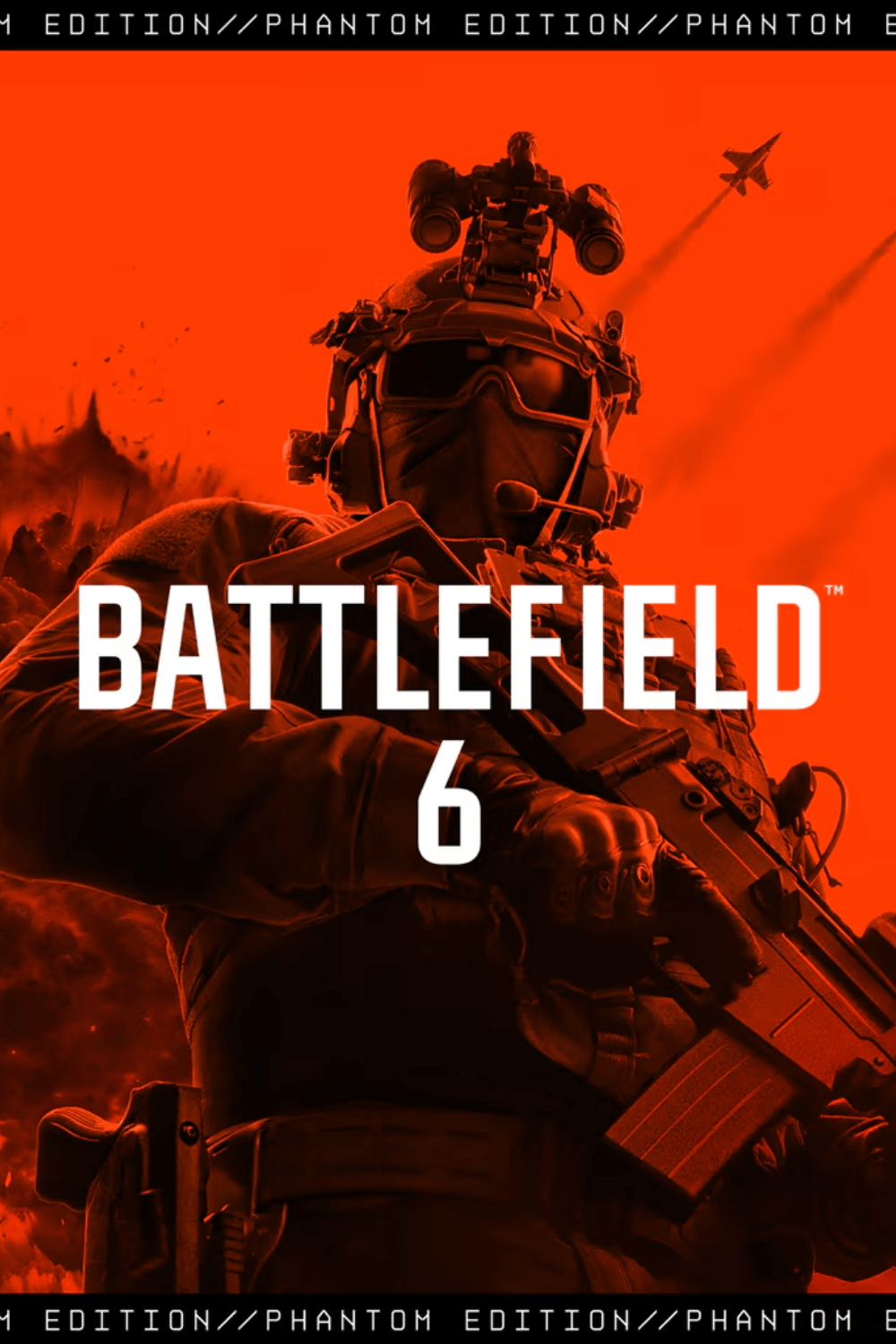 Battlefield™ 6 Phantom Edition