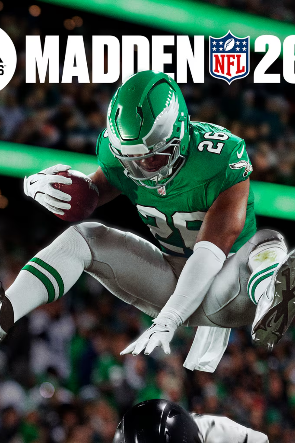 EA SPORTSโข Madden NFL 26