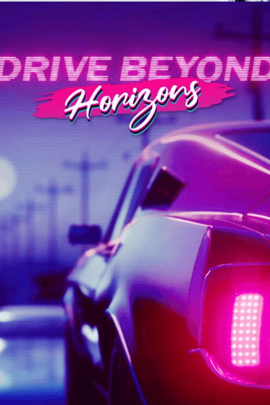 Drive Beyond Horizons