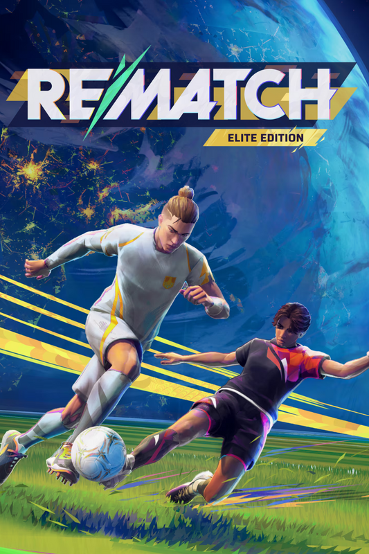 Rematch Elite Edition Online