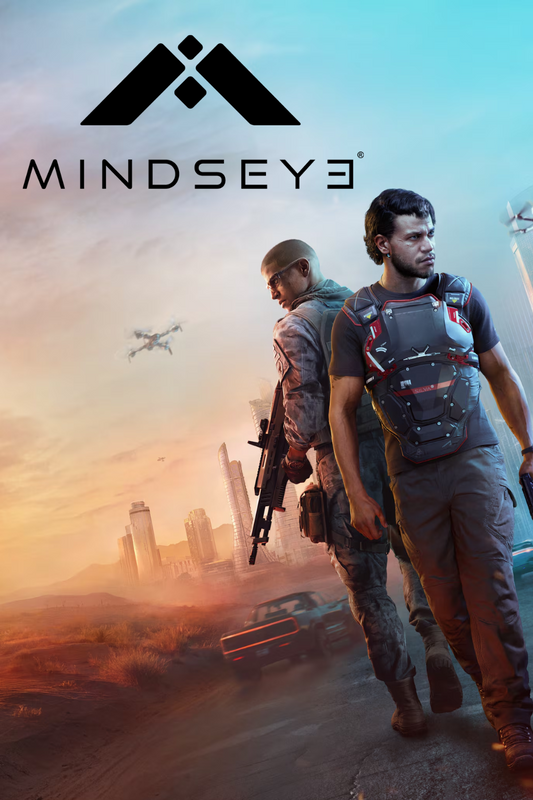MindsEye