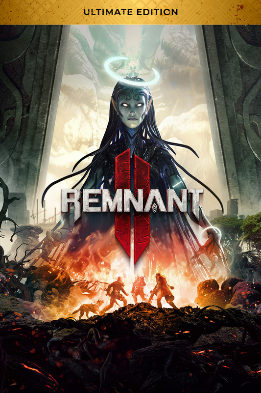 Remnant II® - Ultimate Edition