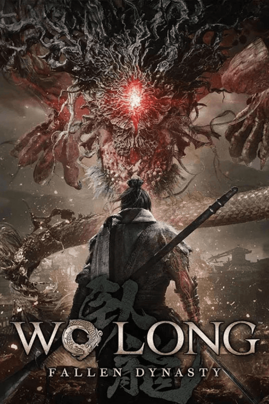 Wo Long: Fallen Dynasty Complete Edition