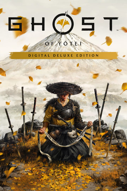 Ghost of Yōtei (PS5)