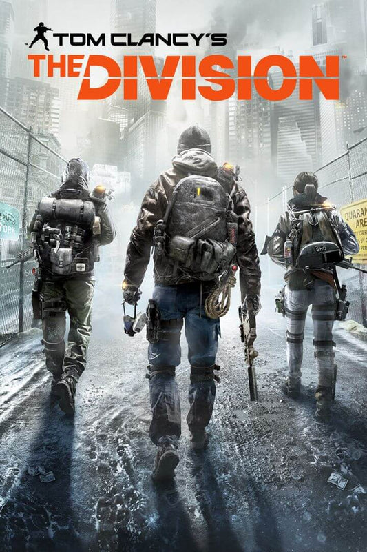 Tom Clancy's The Division Online