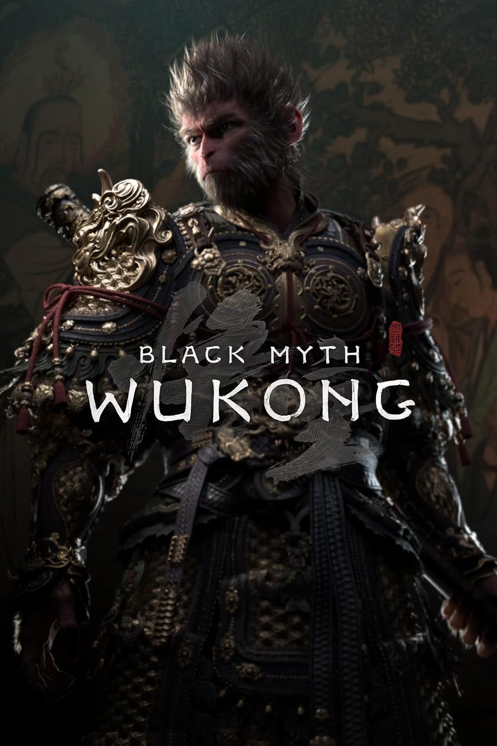 Black Myth : Wukong (PS5)