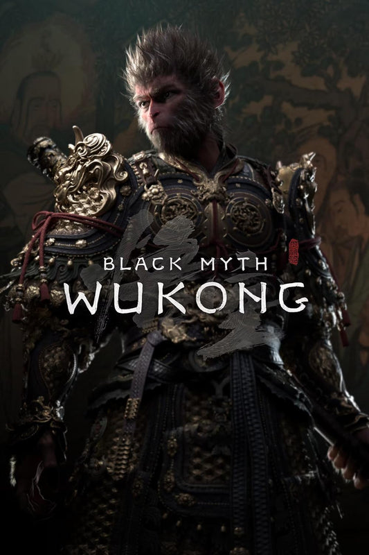 Black Myth : Wukong (PS5)