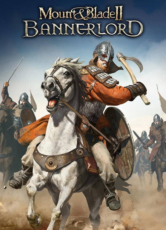 Mount & Blade II: Bannerlord Digital Deluxe