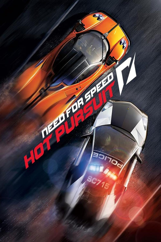Need for Speed™ Hot Pursuit Remastered
