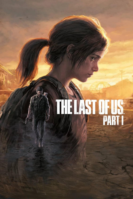 The Last of Us: Part I (PS4/PS5)