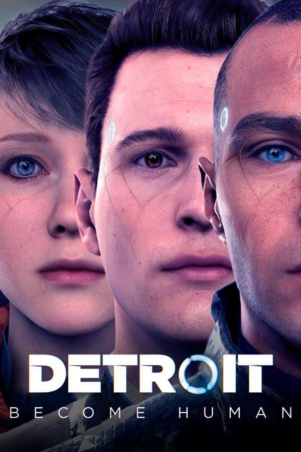 Detroit Become Human