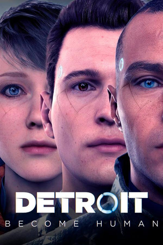 Detroit Become Human
