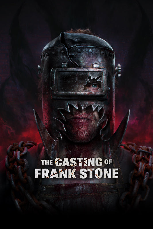 The Casting of Frank Stone Deluxe Edition