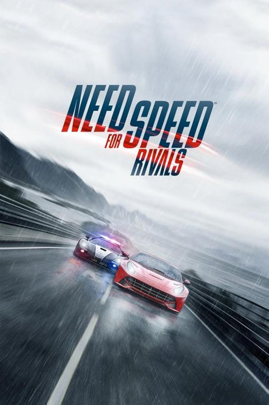 Buy Need for Speed™ Rivals: Complete Edition