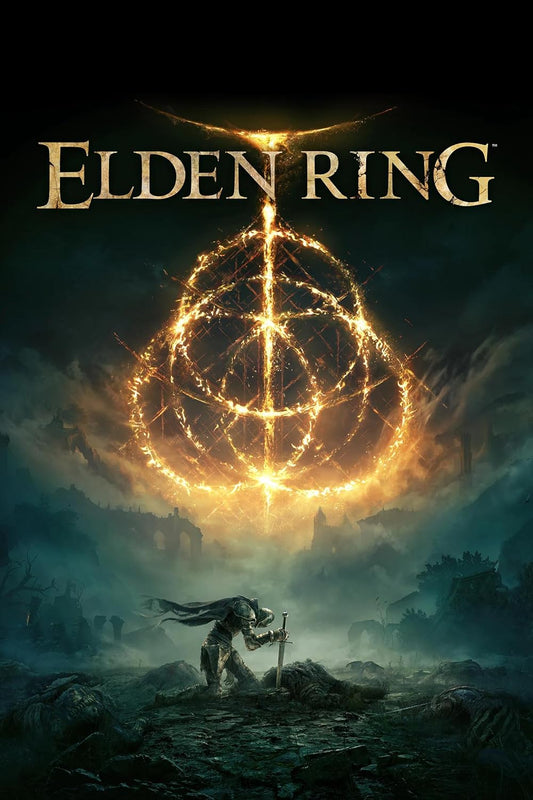 Elden Ring (PS4/PS4)