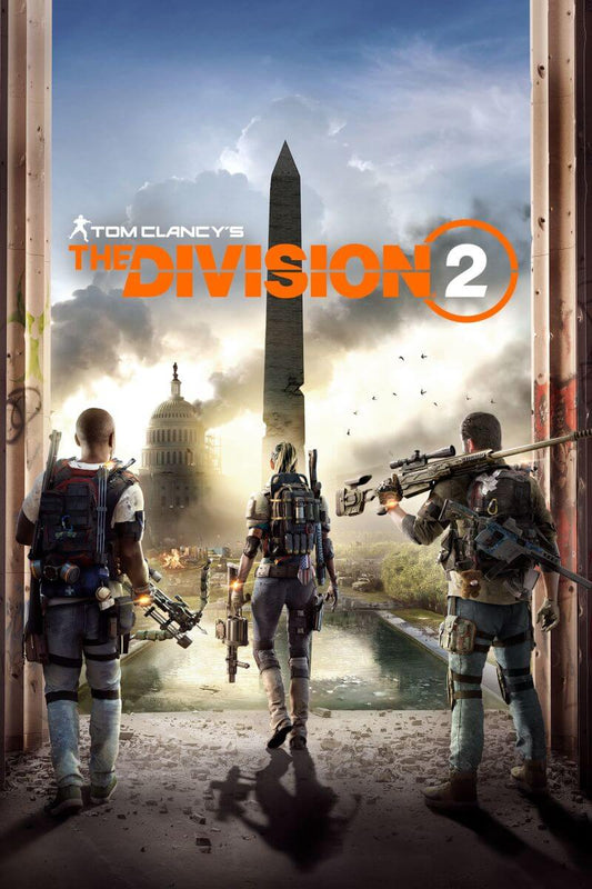 Tom Clancy’s The Division 2 Online