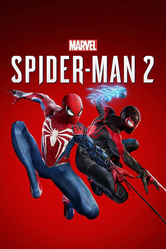 Spider-Man 2 (PS5)
