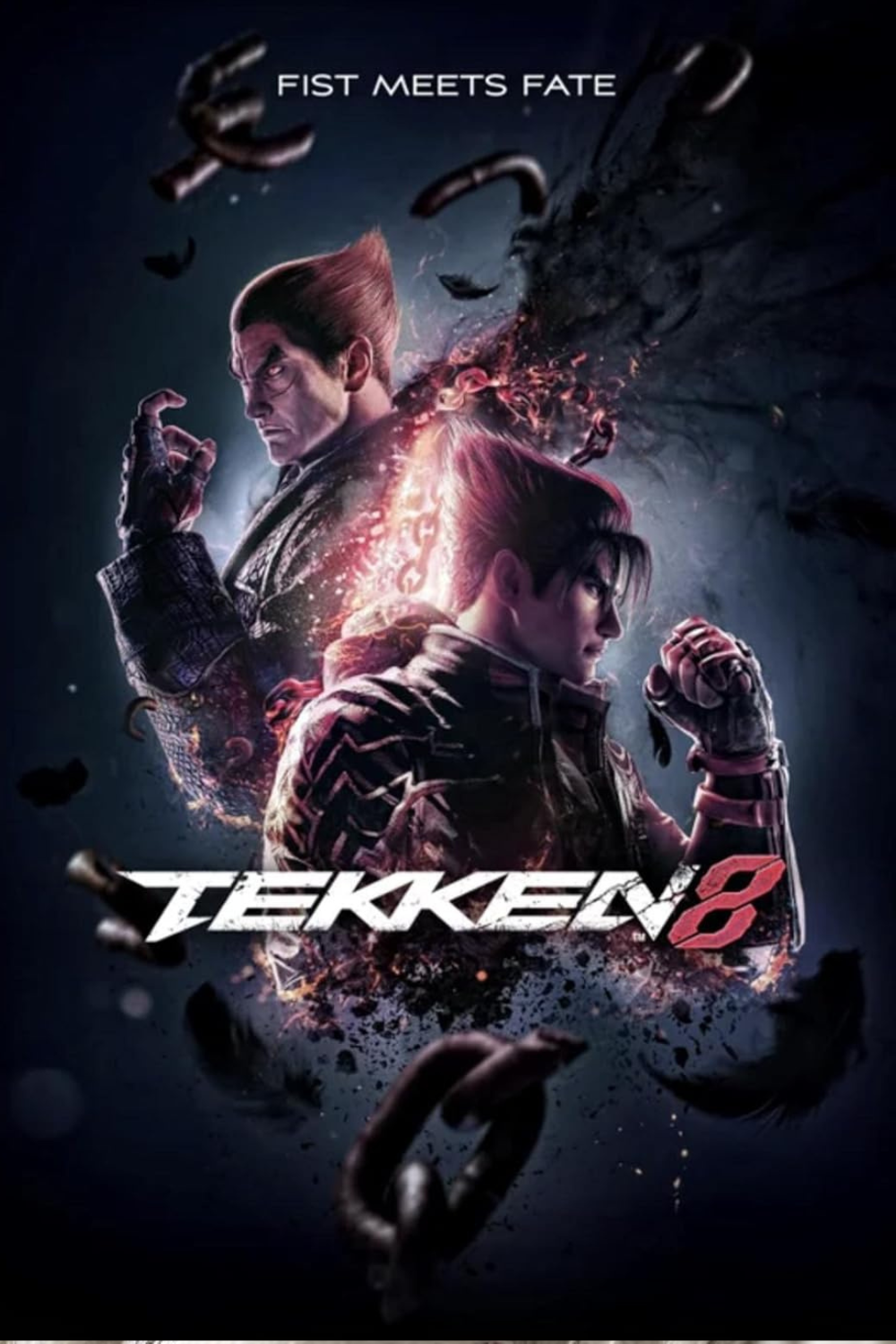 Tekken 8 Ultimate Edition