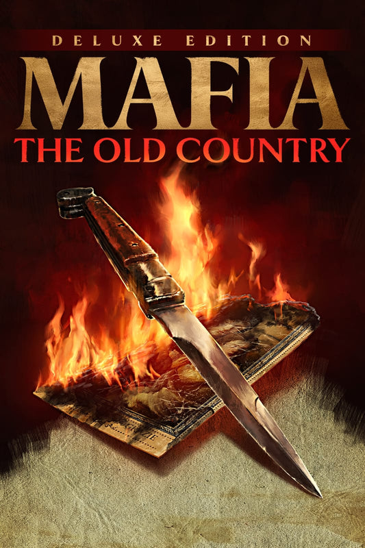 Mafia: The Old Country Deluxe Edition