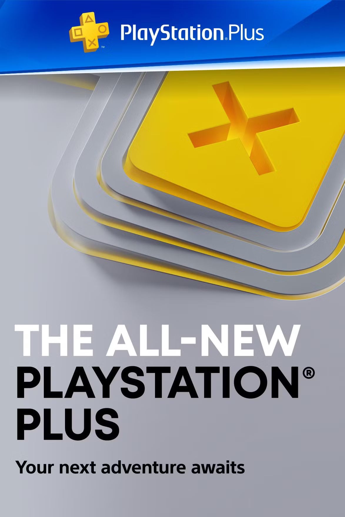 PS PLUS EXTRA 3 MONTHS