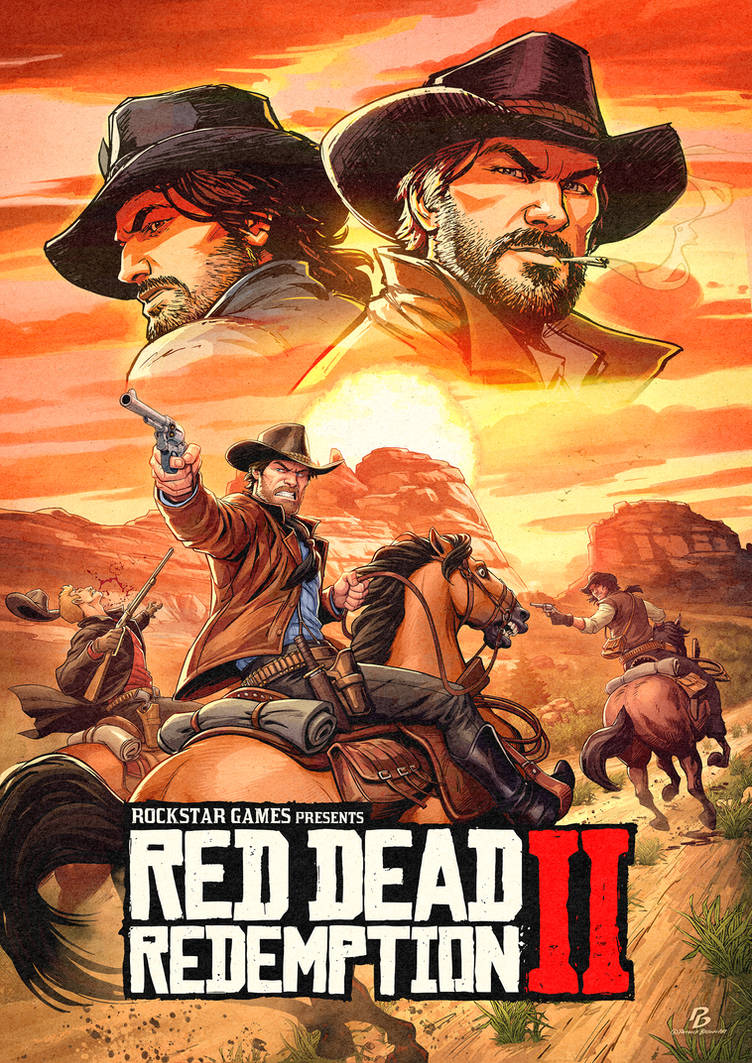 Red Dead Redemption 2 Ultimate Edition